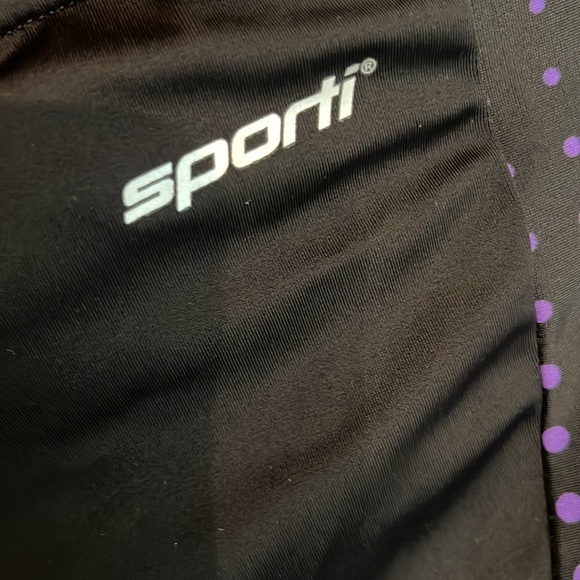 Sporti youth swimsuit jammers - Picture 3 of 6